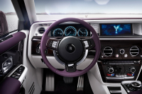 Rolls-Royce Phantom photo